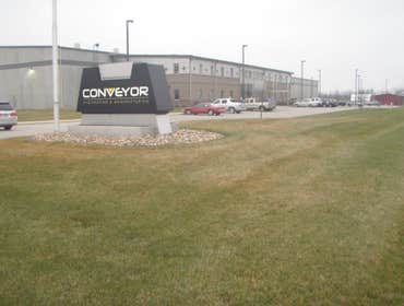 Conveyer Engineering