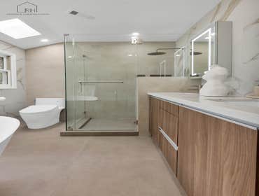 Los Altos serenity suite