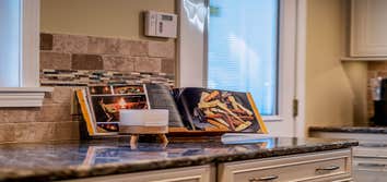 Northeast Kitchen Remodel & Design Build