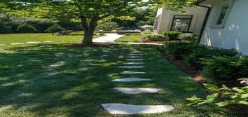 Ware Landscaping & Snow Removal