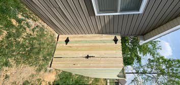Oasis Fencing