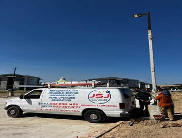 Photos by Jsj Electric Inc #1