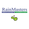 Rainmasters Irrigation & Landscape logo