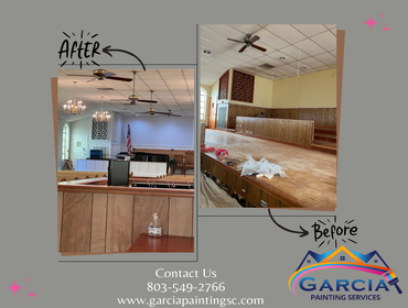 Photos by Garcia Painting Services #1