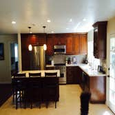 Completed New kitchen