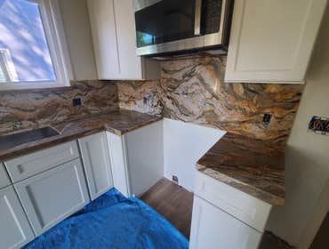 Photos by Absolute Stone and Tile Inc #1