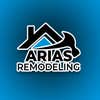Arias Remodeling logo