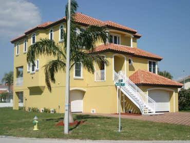 SOME COMPLETED CUSTOM HOMES