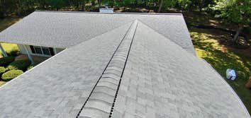 Total Pro Roofing