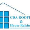 Cda Roofing Consultants, LLC logo