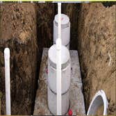 Siskiyou Sanitary Lovelace Plumbing Our commitment to quality, customer service, and timely job completion is our promise to our customers. We have bui