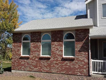 jim residence
