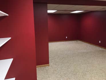 Remodels