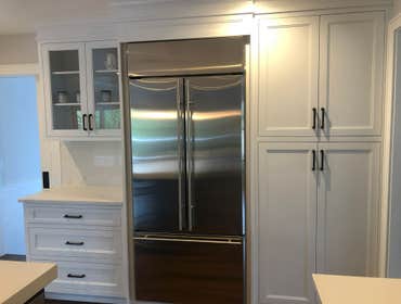 Photos by Silva Cabinetry & Stone Inc #6