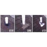 Photos from Home Pro Roofing Before/After