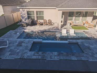 Photos by Leron Homes & Pools Inc #1