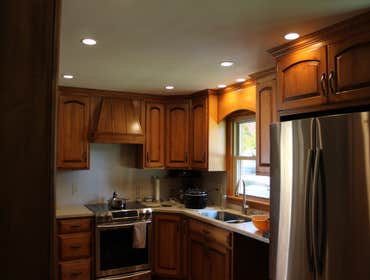 Nye Kitchen