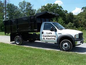 truck service