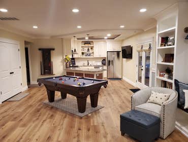 Photos by Pro-Worx Construction #1