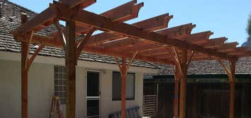 Photos by Richard Russell Construction #1