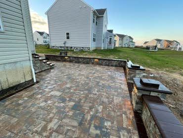 Photos by Kairos Landscaping #48