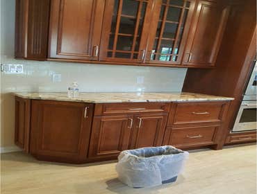 Photos by I.M. Contracting #1