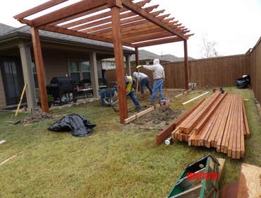 Photos by Sas Concrete Services LLC #1