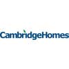 Cambridge Homes at Kings Way logo