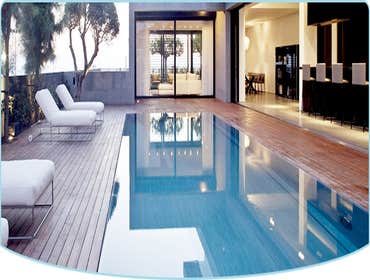 Photo(s) from OCEAN POOLS