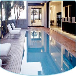 Photo(s) from OCEAN POOLS