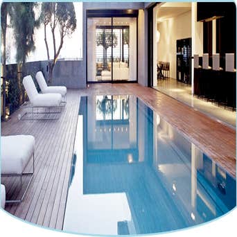 Photo(s) from OCEAN POOLS