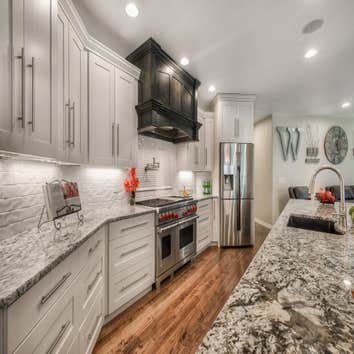 B Watts Design Builders LLC