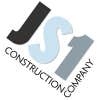 Js 1 Construction Co logo