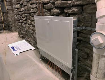 Photo(s) from Gruter Heating & Air Conditioning Co Inc