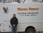 Photo(s) from Moore Power Electrical Through hard work, focus, attention to detail and genuine concern for the needs of our clients, we have been able 