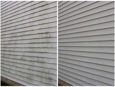 Photos by Dab Exterior Cleaning Solutions LLC #1