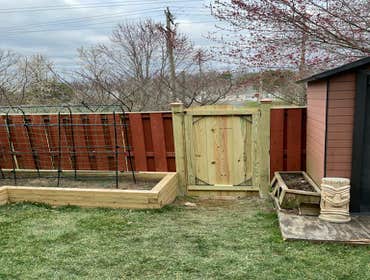 Photos by M and Cj Handyman Services #1