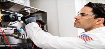 One Hour Heating & Air Conditioning