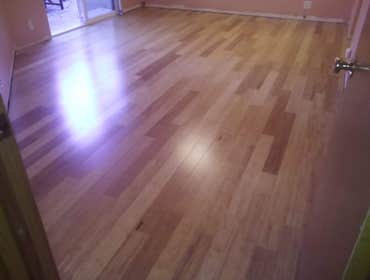 Photos by Steve's Hardwood Floors #1