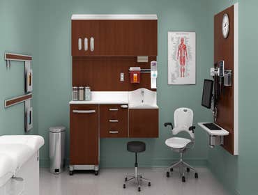 Dental Offices