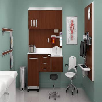 Dental Offices