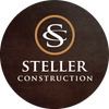 Steller Construction, Inc logo