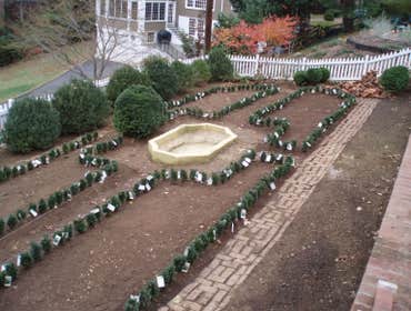 Custom Landscape Services Gallery At Custom Landscape Services we are Changing the Face of the Earth one Landscape at a Time!
We are proud of the wor