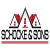 Schocke & Sons Construction logo