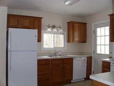 Shafer Construction Project The new construction is a 4000 sq ft 8 bedroom retreat, and the other is a Addition and remodel Kitchen and baths.