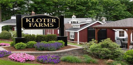 Kloter Farms