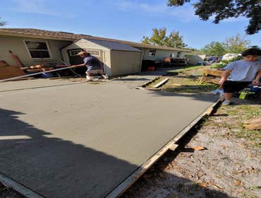 Photos by Duval Master Construction #1