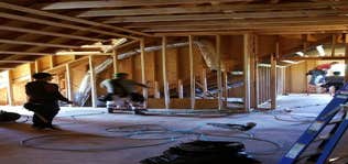 M&p Design & Construction