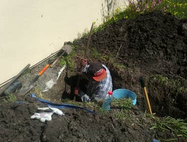 Photo(s) from Dukes Plumbing Projects