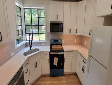 Photos by Bryan Polo Construction LLC #1